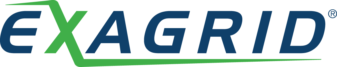 ExaGrid Logo